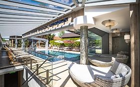 Wellness&Landhotel Prinz- Wellness&Romantik